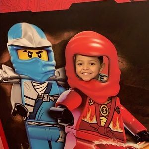 Meet your Posher, Nanette